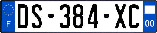 DS-384-XC