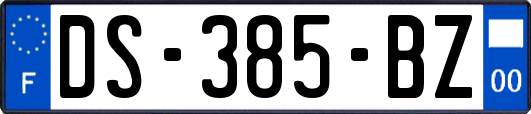 DS-385-BZ