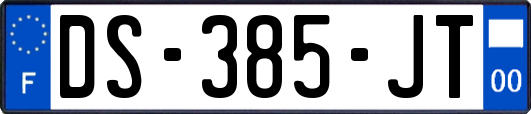 DS-385-JT