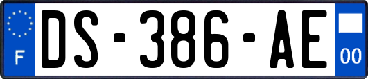 DS-386-AE