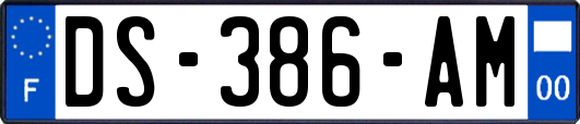 DS-386-AM