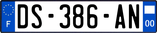 DS-386-AN