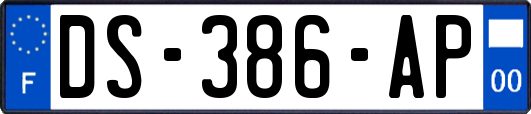 DS-386-AP