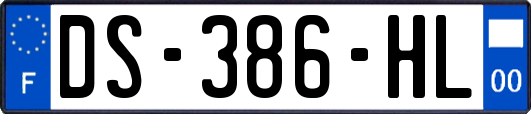 DS-386-HL