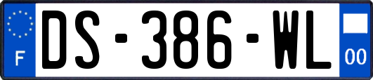 DS-386-WL
