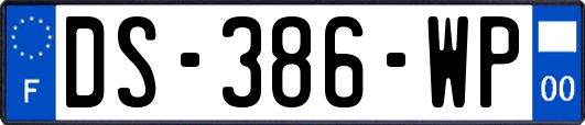 DS-386-WP