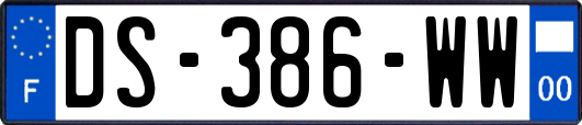 DS-386-WW