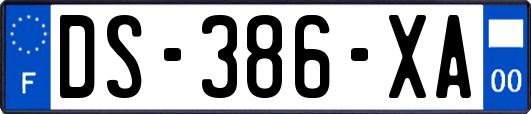 DS-386-XA