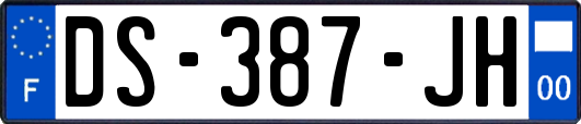 DS-387-JH