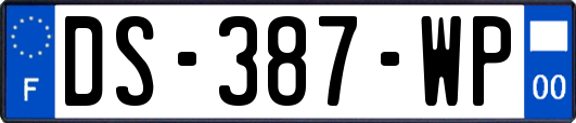 DS-387-WP