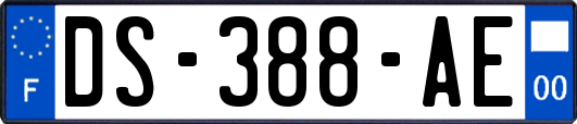 DS-388-AE