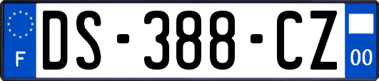 DS-388-CZ