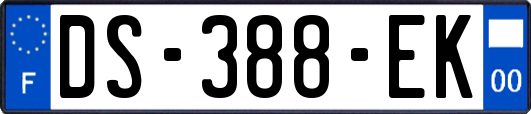 DS-388-EK