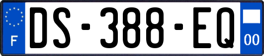 DS-388-EQ