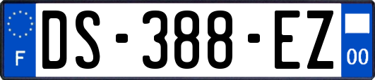 DS-388-EZ