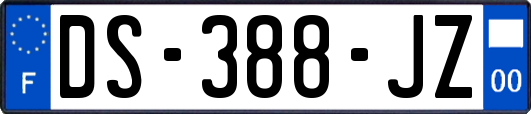 DS-388-JZ