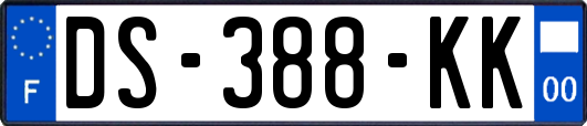 DS-388-KK