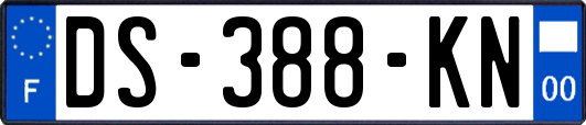 DS-388-KN