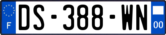 DS-388-WN