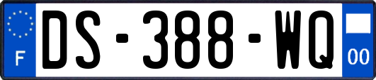 DS-388-WQ