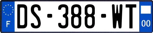 DS-388-WT