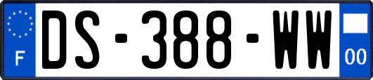 DS-388-WW