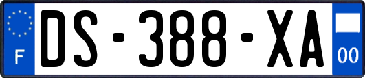 DS-388-XA