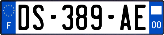 DS-389-AE