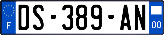 DS-389-AN