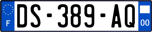 DS-389-AQ