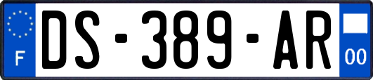 DS-389-AR