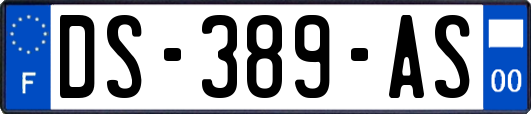 DS-389-AS