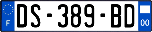 DS-389-BD