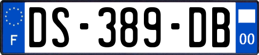 DS-389-DB