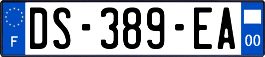 DS-389-EA