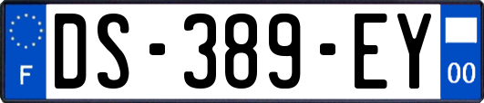 DS-389-EY