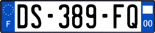 DS-389-FQ