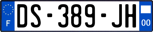 DS-389-JH