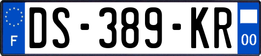 DS-389-KR