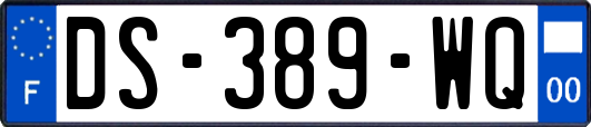 DS-389-WQ