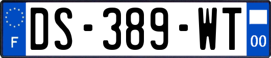 DS-389-WT
