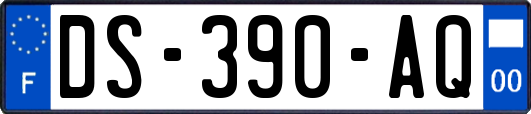 DS-390-AQ