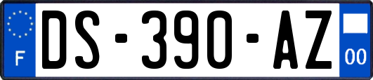 DS-390-AZ