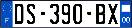 DS-390-BX