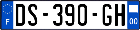DS-390-GH