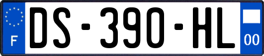 DS-390-HL