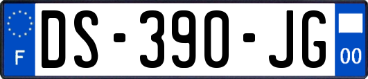 DS-390-JG