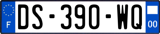 DS-390-WQ