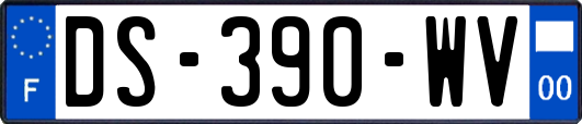 DS-390-WV