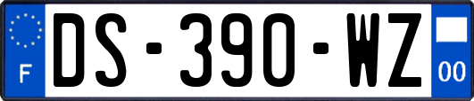DS-390-WZ
